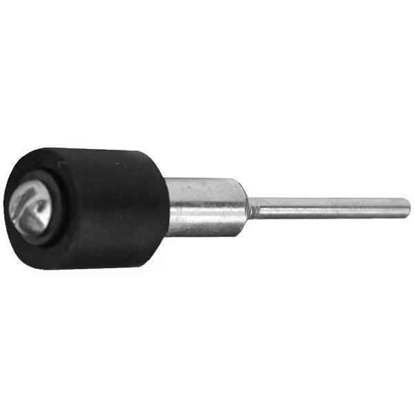 SD-006008-04SL Standard Screw Lock Sanding Drum with Shank, Clesco, Mfr#: SD-006008-04SL