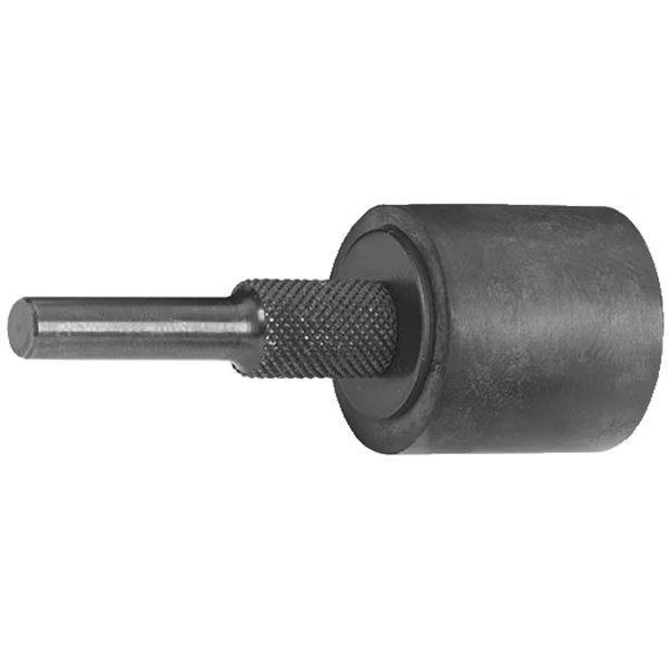 SD-016024-04QL Quick Lock Sanding Drum with Shank, Clesco, Mfr#: SD-016024-04QL