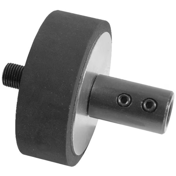 SD-048048-08MD Shaft Mount Sanding Drum, Clesco, Mfr#: SD-048048-08MD