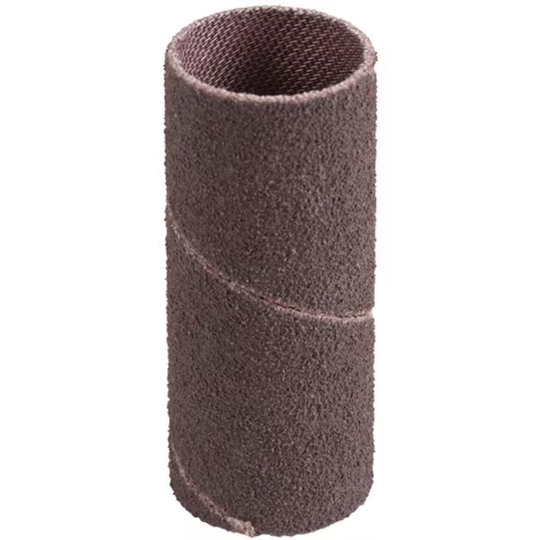 SS-008008-080A Spiral Coated Abrasive Sanding Sleeve, Clesco, Mfr#: SS-008008-080A