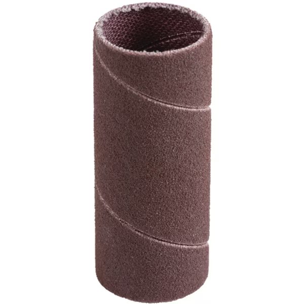 SS-024048-120A Spiral Coated Abrasive Sanding Sleeve, Clesco, Mfr#: SS-024048-120A