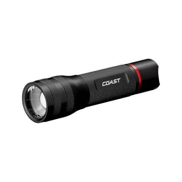 G55 Focusing Flashlight, Coast Cutlery, Mfr#: G55