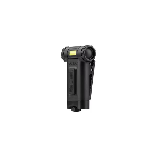 HX4 Dual Color Red/White LED Clip Light, Coast Cutlery, Mfr#: HX4