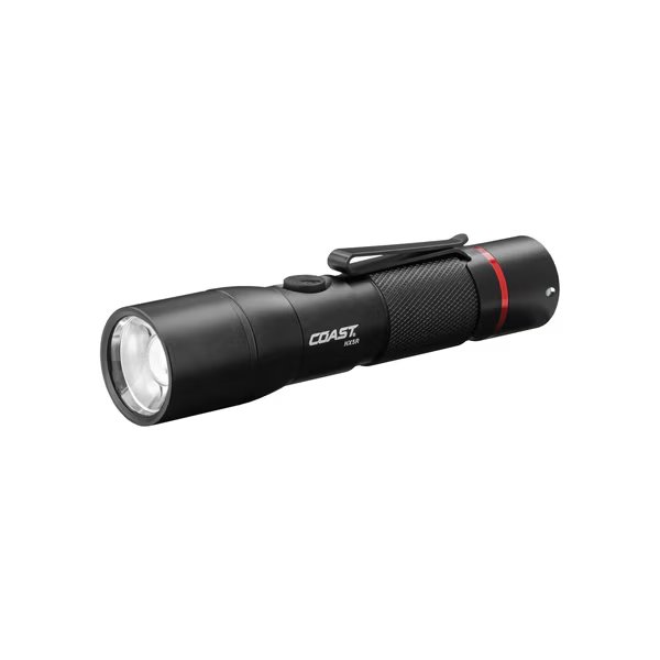 HX5R Rechargeable Pocket Light, Coast Cutlery, Mfr#: HX5R
