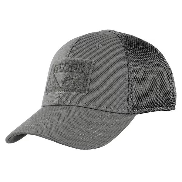 FLEX TACTICAL MESH CAP, MULTICAM, L, Condor Outdoor Products, Mfr#: 161140-008-L