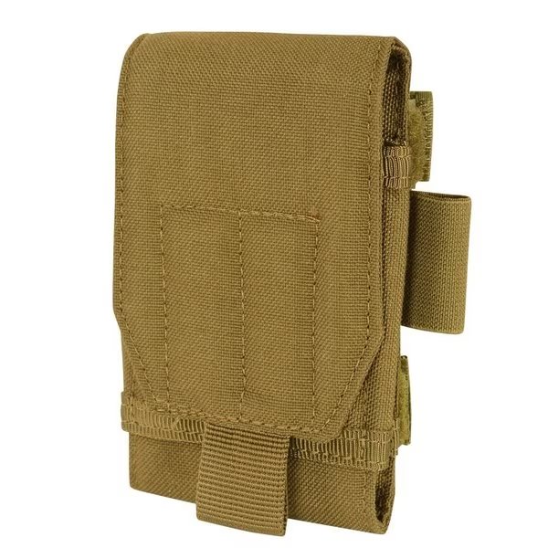 TECH SHEATH PLUS, COYOTE BROWN, Condor Outdoor Products, Mfr#: 191085-498