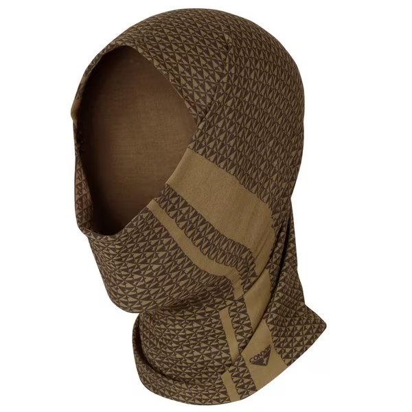 MULTI WRAP, COYOTE BROWN, Condor Outdoor Products, Mfr#: 212-498