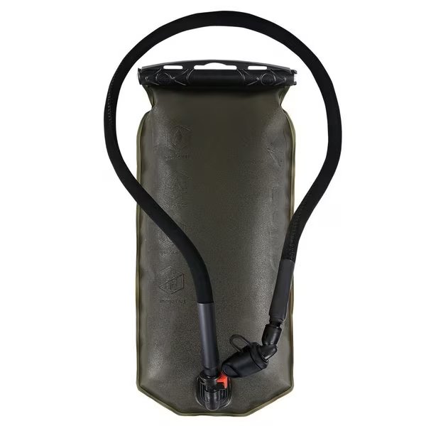 TORRENT RESERVOIR GEN II 30L, TRANSPARENT BK, Condor Outdoor Products, Mfr#: 221219