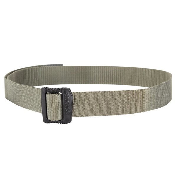 BDU BELT, COYOTE TAN, S, Condor Outdoor Products, Mfr#: 240-499-S