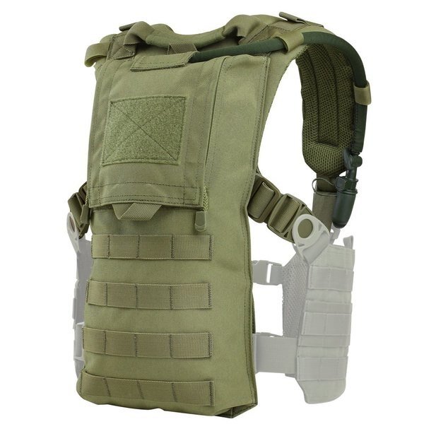HYDRO HARNESS INTEGRATION KIT, OLIVE DRAB, Condor Outdoor Products, Mfr#: 242-001