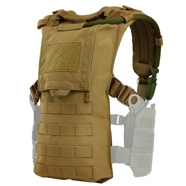 HYDRO HARNESS INTEGRATION KIT, COYOTE BROWN, Condor Outdoor Products, Mfr#: 242-498