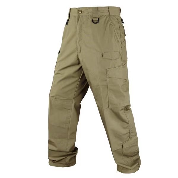 SENTINEL TACTICAL PANTS, STONE, 36X30, Condor Outdoor Products, Mfr#: 608-030-36-30