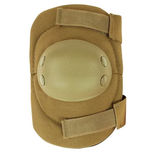 ELBOW PAD, COYOTE BROWN, Condor Outdoor Products, Mfr#: EP1-498