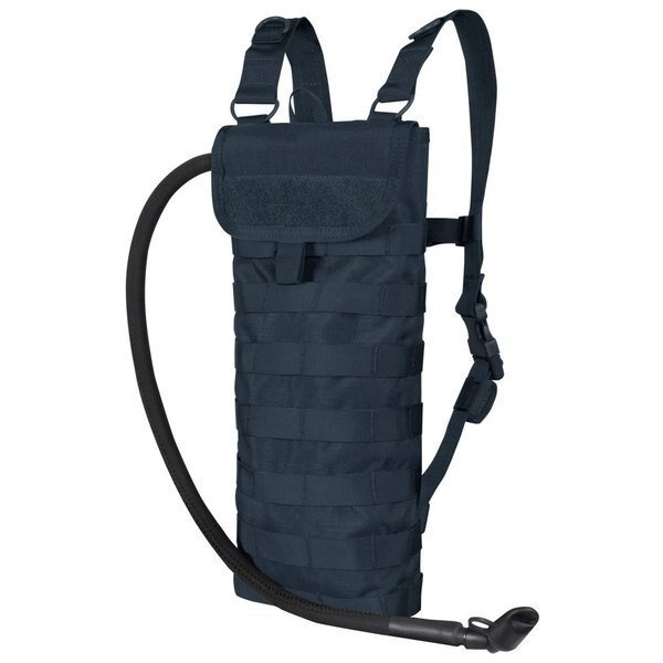 HYDRATION CARRIER, NAVY BLUE, Condor Outdoor Products, Mfr#: HCB-006