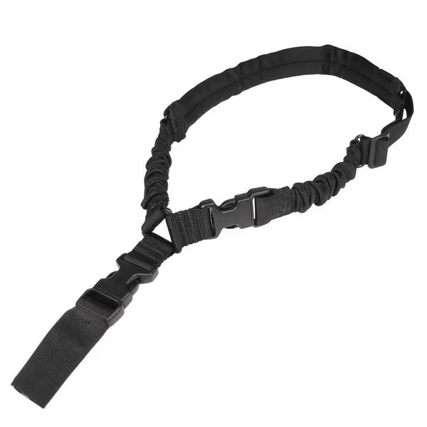 MATRIX SINGLE POINT SLING, BLACK, Condor Outdoor Products, Mfr#: 211182-002