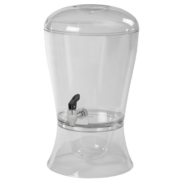 Beverage Dispenser 3 Gallon, Creative Ware, Mfr#: RM-BEV01