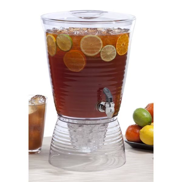 Bark 25 Gal Beverage Dispenser, Creative Ware, Mfr#: RM-BEV03