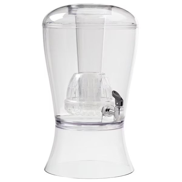 Beverage Dispenser 3 Gallon, Creative Ware, Mfr#: RM-BEV08