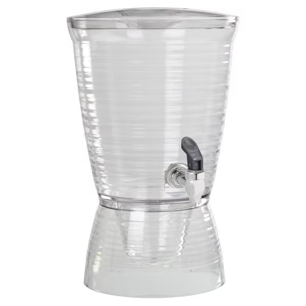 Bark 1.5 Gallon Beverage Dispenser, Creative Ware, Mfr#: RM-BEV09