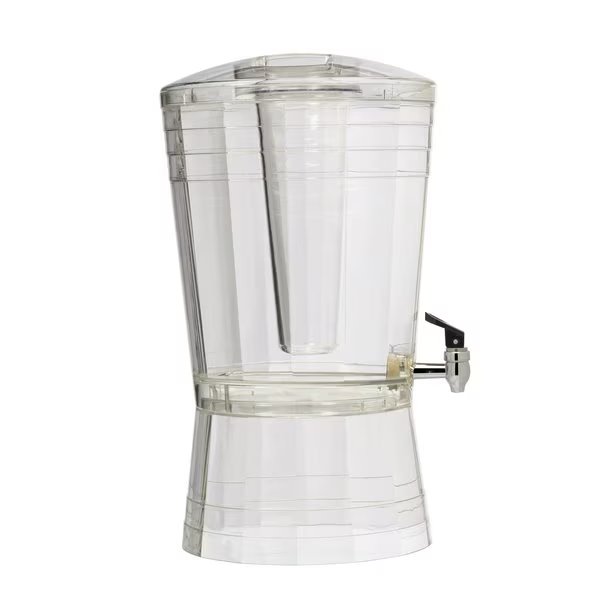 Mosaic 3 Galon Beverage Dispenser, Creative Ware, Mfr#: RM-BEV20CLR