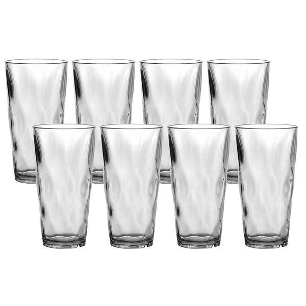 Ice 24 Set Of 8, Creative Ware, Mfr#: RM-ICE24-8