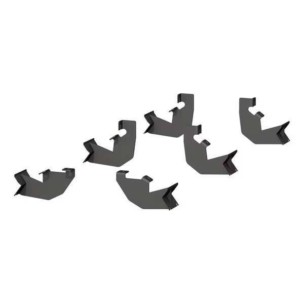 Mounting Brackets for ActionTrac, 3025123, Aries, Mfr#: 3025123