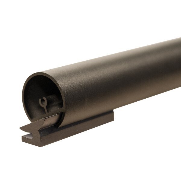 Bronze 48 in. Rail for Ladder, Meadow Lane, Mfr#: EG.4004.07