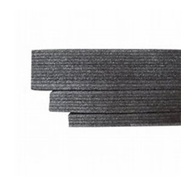 Black Kaizen Foam 24 in. x 48 in. x 57 mm, Fastcap, Mfr#: FC.KF57.2X4.BL