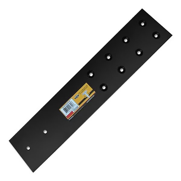 Stealth 16 in. Black Heavy-Duty Countertop SpeedBrace, Fastcap, Mfr#: FC.SB-16HDSTEALTHBL