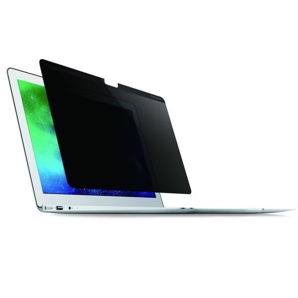 13.3" MB Pro Privacy Screen, ASM133MBP6GL, Targus, Mfr#: ASM133MBP6GL