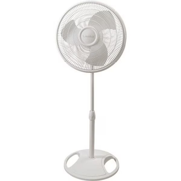16" Oscillating Stand Fan, 2520, Lasko, Mfr#: 2520