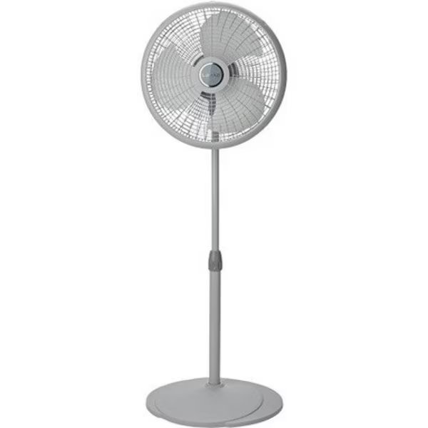 16" Pedestal Fan, 2526, Lasko, Mfr#: 2526