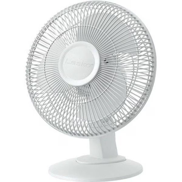 12" Table Fan, 2012, Lasko, Mfr#: 2012