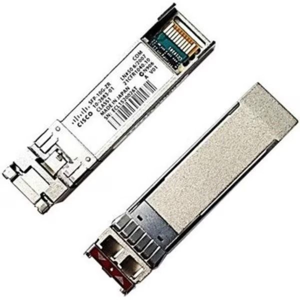 10GBASE-SR SFP Mod Enterprise, SFP10GSRS, Cisco, Mfr#: SFP-10G-SR-S=