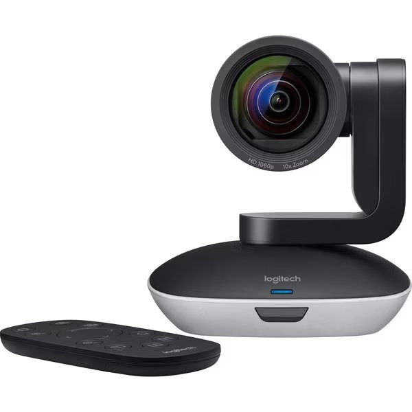 PTZ Pro 2, 960001184, Logitech, Mfr#: 960-001184