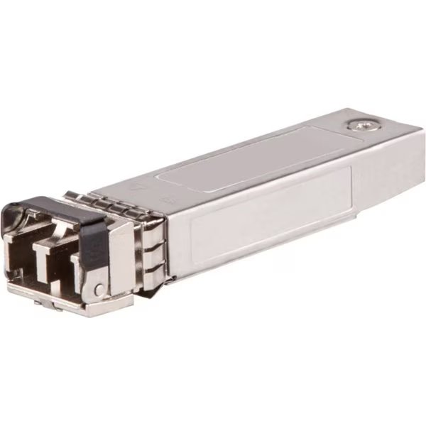 Aruba 1G SFP LC LX 10km SMF XC, J4859D, Hpe Aruba, Mfr#: J4859D
