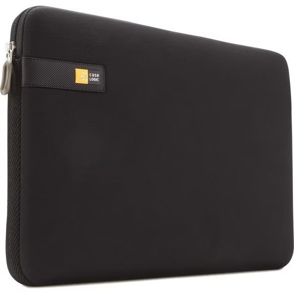 11" Sleeve Black - Chromebook, LAPS111BLACK, Case Logic, Mfr#: 3201339