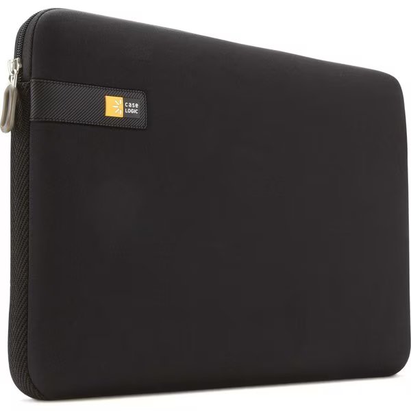 13.3" Laptop Sleeve Black, LAPS113BLACK, Case Logic, Mfr#: 3201344
