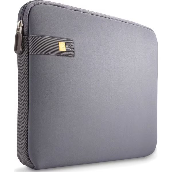 13.3" Laptop Sleeve Graphite, LAPS113GRAPHITE, Case Logic, Mfr#: 3201352