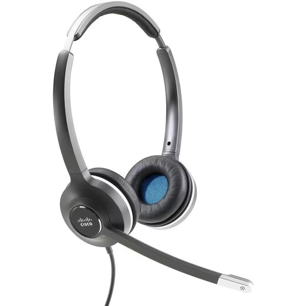Headset 562 Wireless MultiBase, CPHSWL562MUS, Cisco, Mfr#: CP-HS-WL-562-M-US=