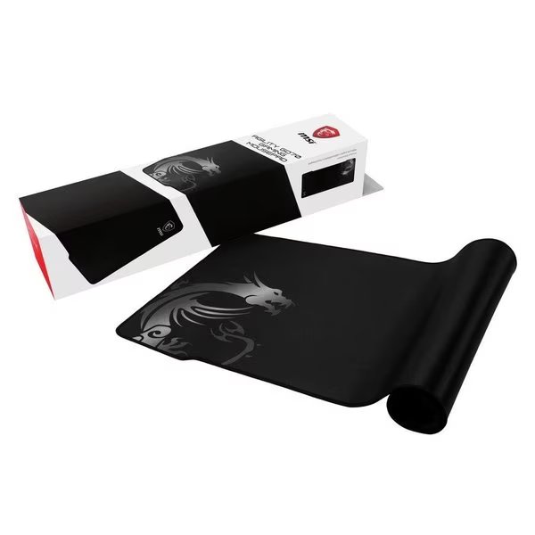 Agility GD70 Mousepad, AGILITYGD70, Msi Video, Mfr#: AGILITY GD70