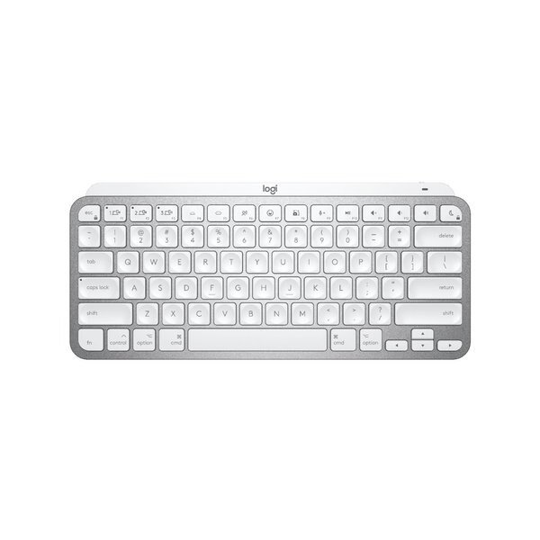 Mx Keys Mini for Mac, Logitech, Mfr#: 920-010389