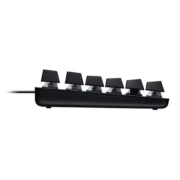 G413 TKLSE Wired Game Keyboard, Logitech, Mfr#: 920-010442