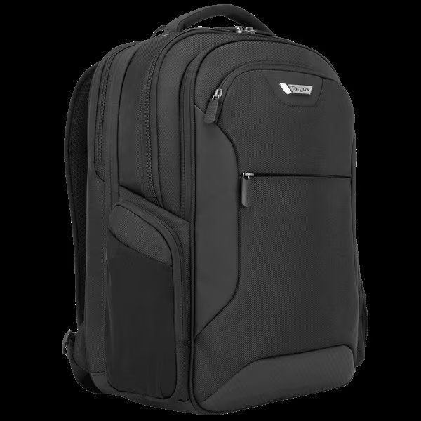 Corporate Traveler Backpack, CUCT02B, Targus, Mfr#: CUCT02B