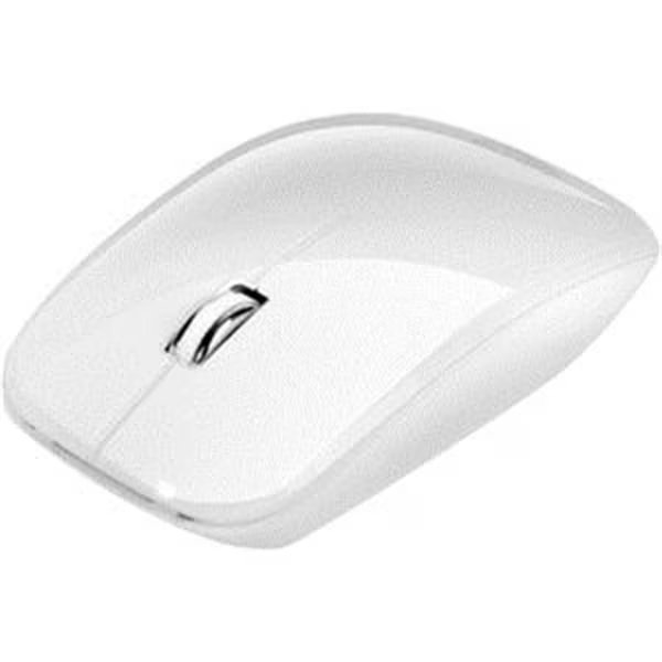Optical Scrolling Mouse White, Adesso, Mfr#: iMouseM300W