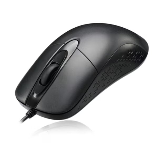Antimicrobial Waterproof Mouse, Adesso, Mfr#: iMouseW4
