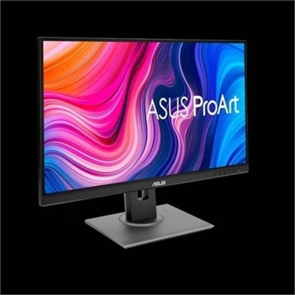 27" Wqhd 2560X1440 Ips Mntr, Asus, Mfr#: 90LM05L1-B013B0