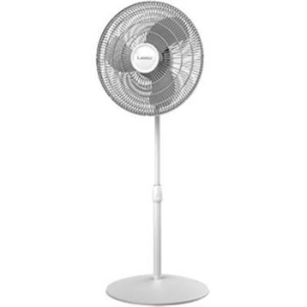16" Oscillating Stand Fan, S16201, Lasko, Mfr#: S16201