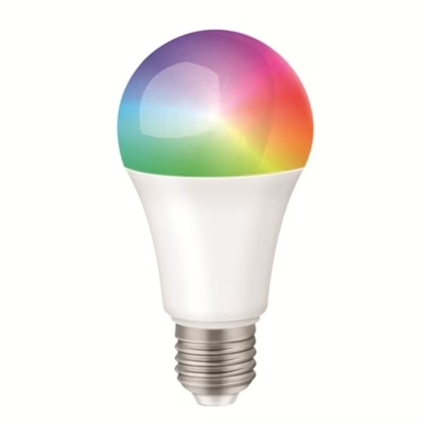 Wifi Smart Led Light Bulb, Supersonic, Mfr#: SC-846SB
