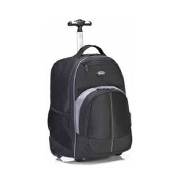 16" Compact Rolling Backpack, TSB750US, Targus, Mfr#: TSB750US